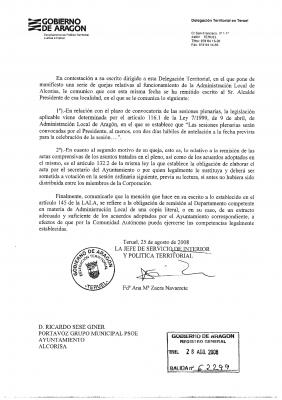 NOS DAN LA RAZ&Ograve;N